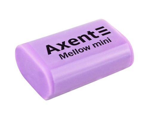 Гумка м'яка Mellow mini, арт.1193-A, AXENT